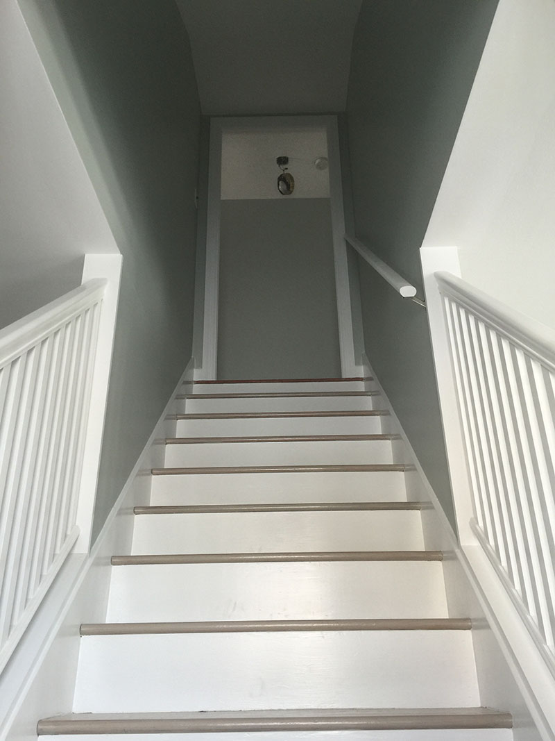 interior painting doylestown