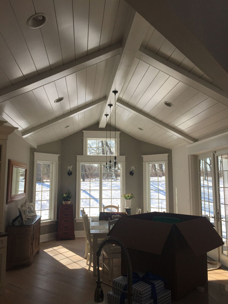 interior painting doylestown